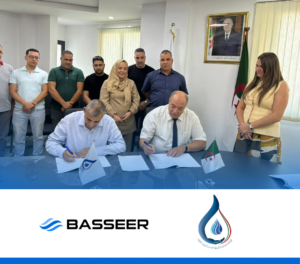 BASSEER and AGIRE commercial agreement