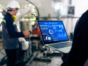 Basseer predictive maintenance in Algeria